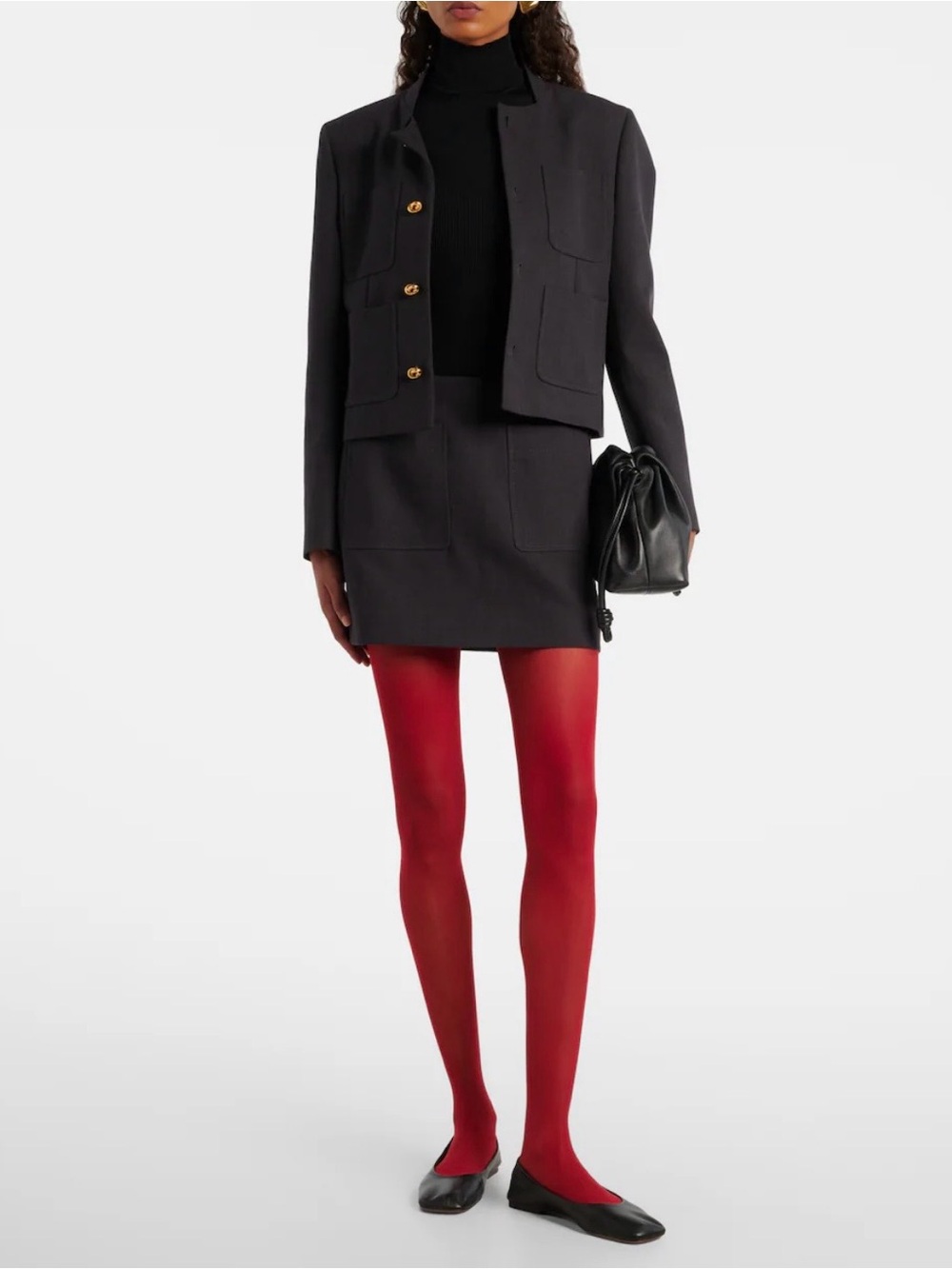 Wolford - Individual 20 tights